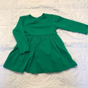 Cotton Dress by Primary.com